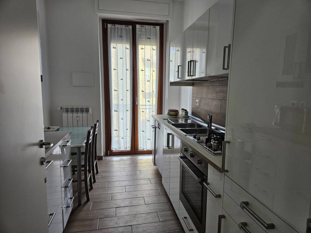 Appartamento a Como in Viale Massenzio Masia - Foto 3