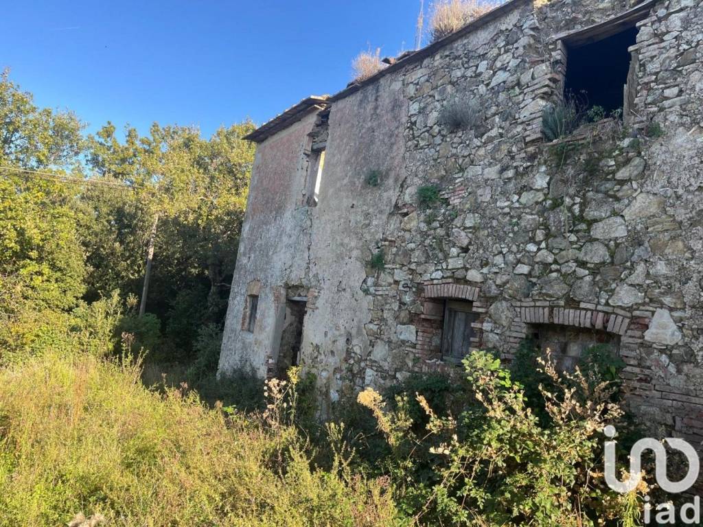Terreno a Monterotondo marittimo in Via Monterotondo Marittimo - Foto 3