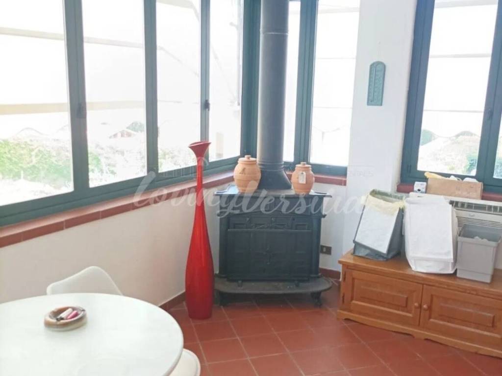 Villa a Pietrasanta in Via Del Castagno, 40 - Foto 1