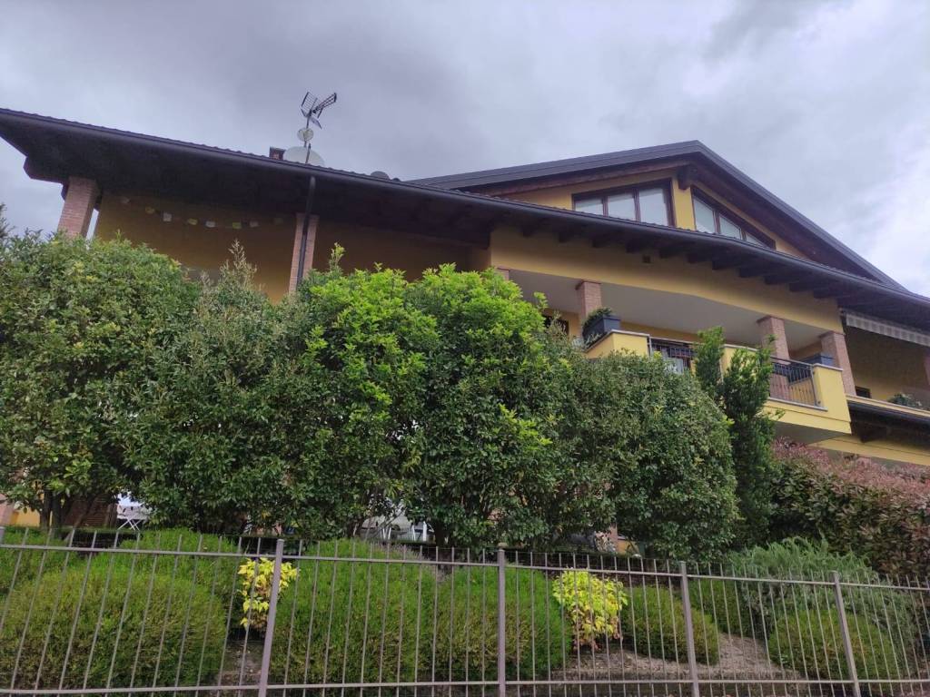 Appartamento a Grignasco in Via Bernardo Vittone, 4 - Foto 3