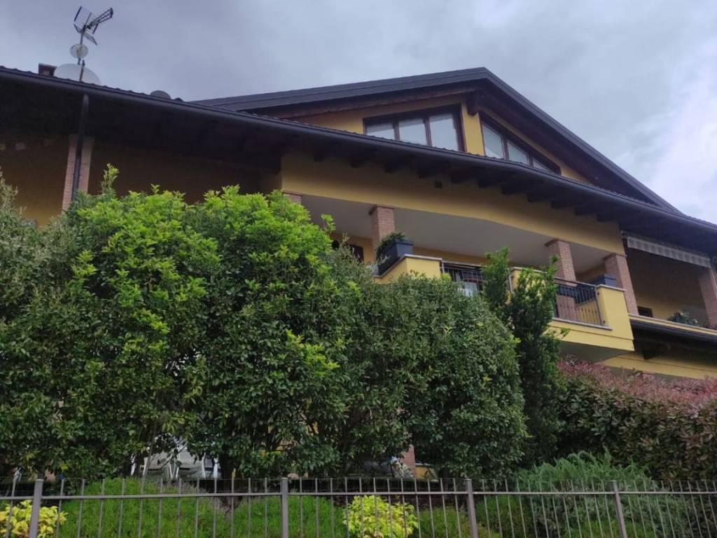 Appartamento a Grignasco in Via Bernardo Vittone, 4 - Foto 4