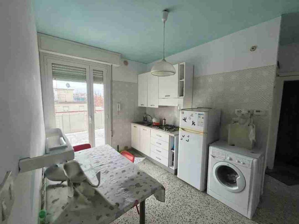 Appartamento a Rimini in Viale Guglielmo Marconi, 66 - Foto 3