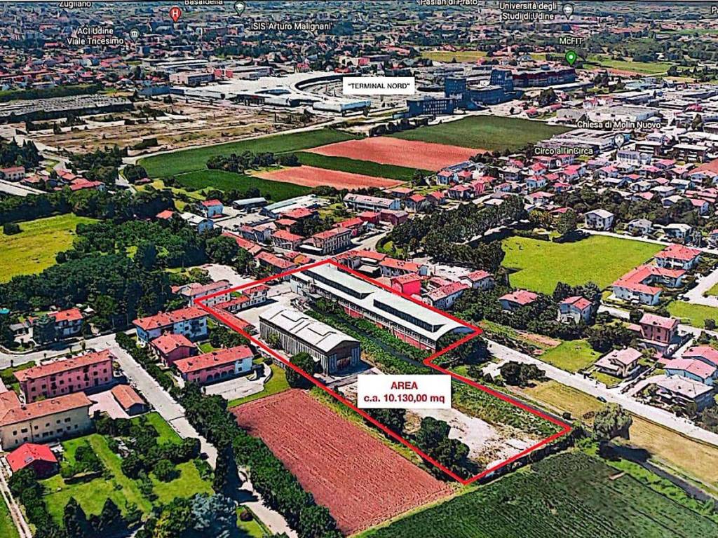 Immobile a Udine in Via Biella - Foto 4