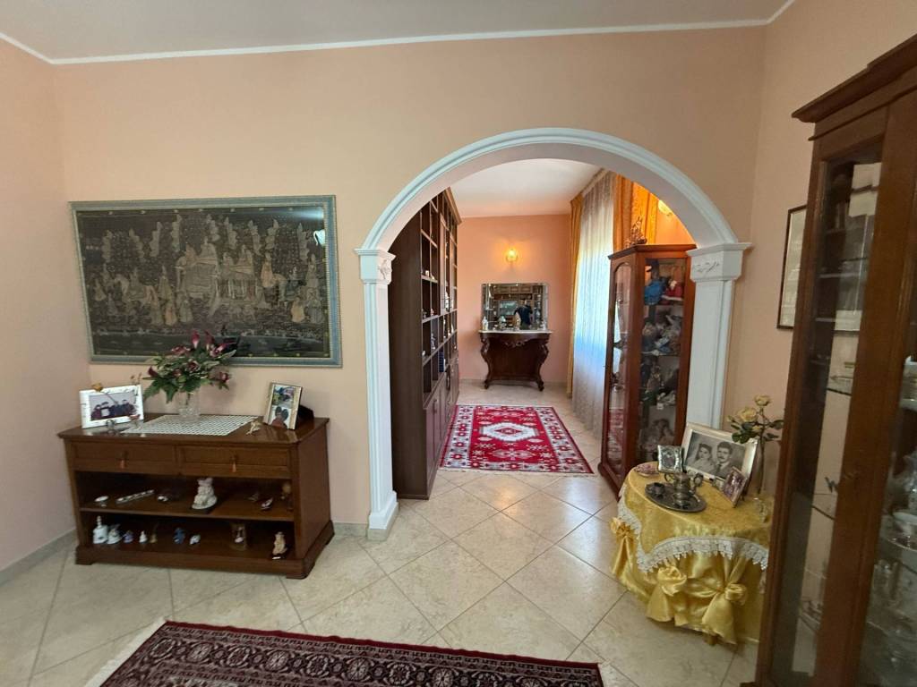 Appartamento a Quartu sant'elena in Via Vico - Foto 3