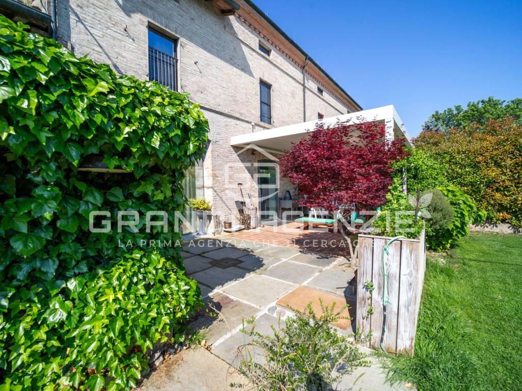 Villa a Soragna in Strada di Gazzolo, 32 - Foto 4