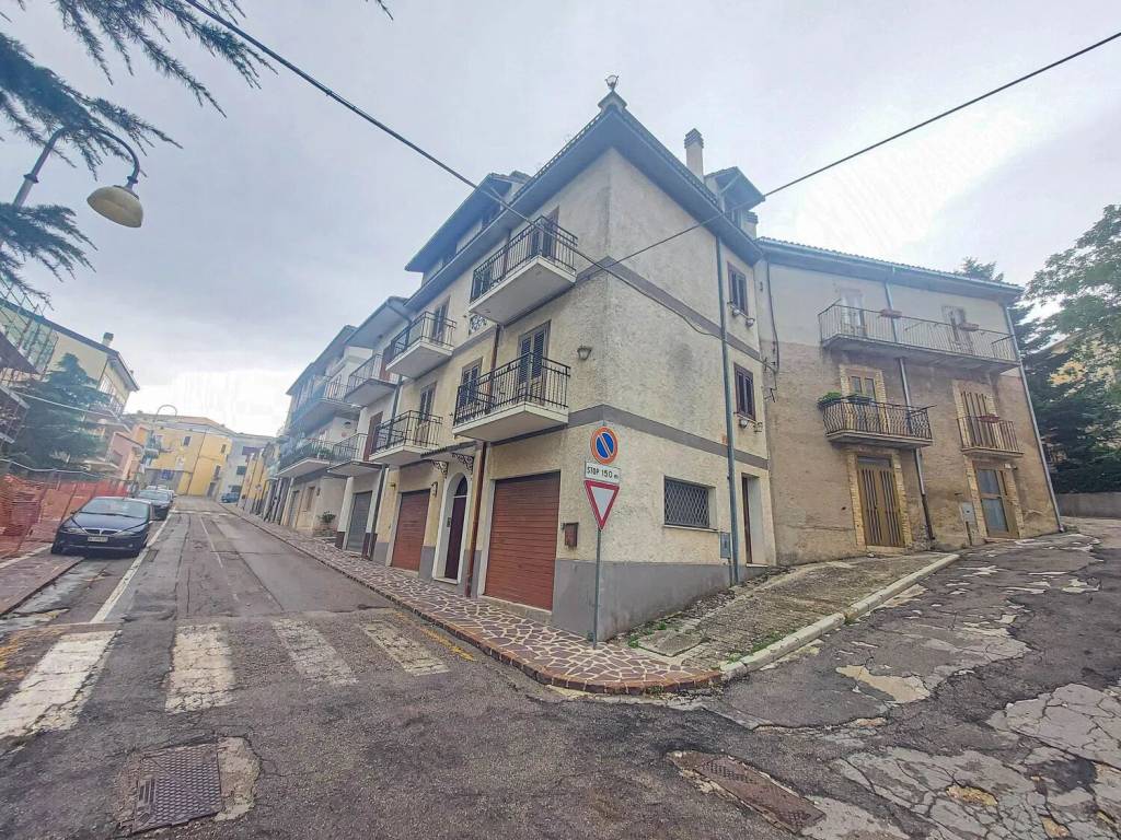 Villa a Torricella peligna in Via Vincenzo Bellini - Foto 3