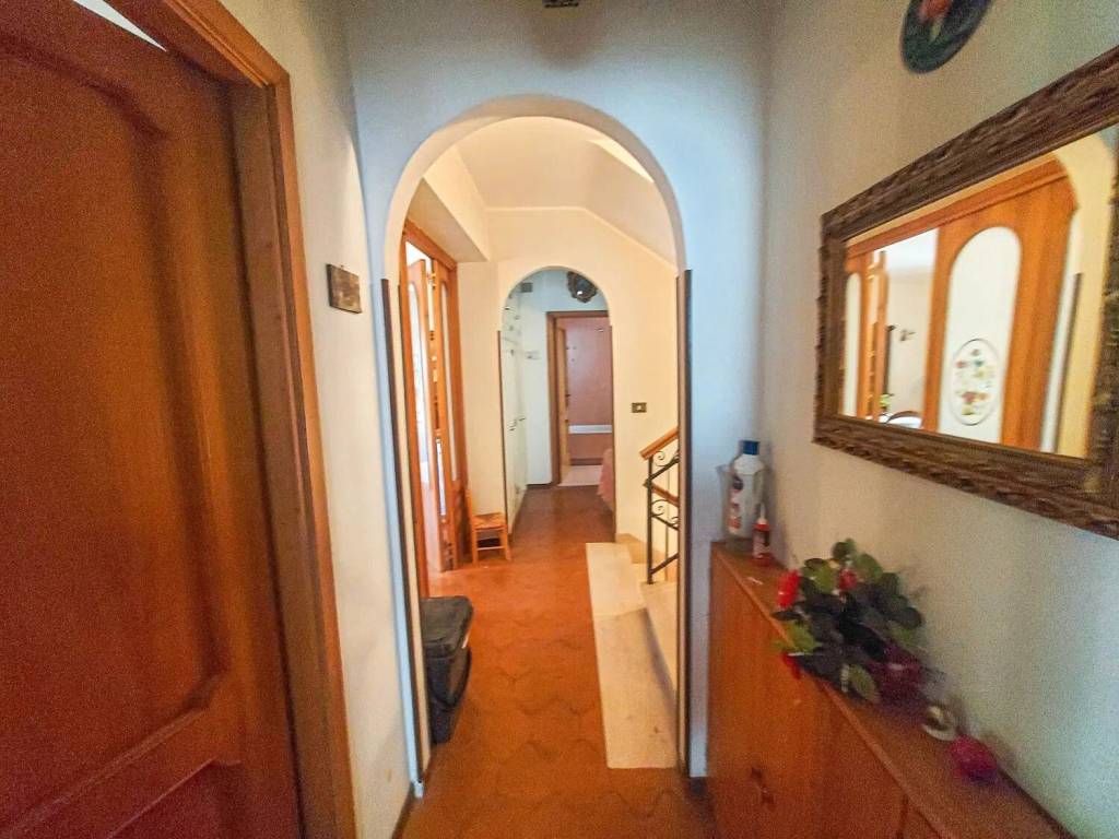 Villa a Torricella peligna in Via Vincenzo Bellini - Foto 4