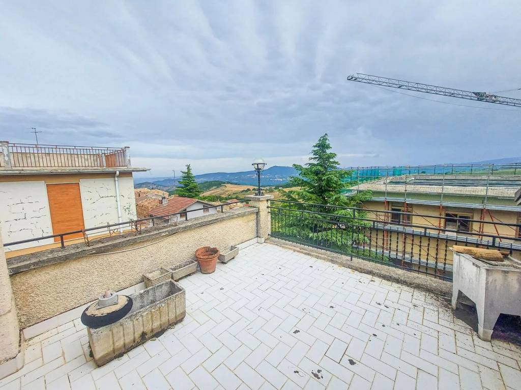 Villa a Torricella peligna in Via Vincenzo Bellini - Foto 5