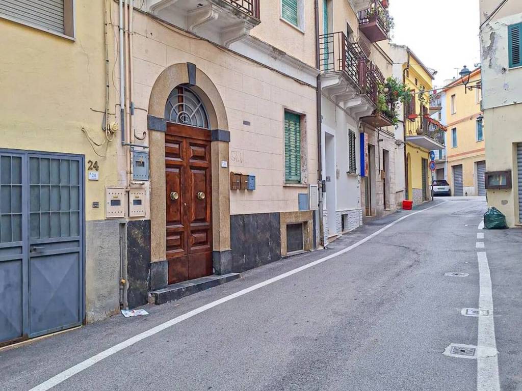 Appartamento a Casoli in Via Garibaldi - Foto 3