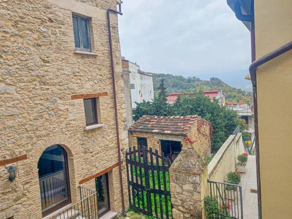 Appartamento a Casoli in Via Garibaldi - Foto 4