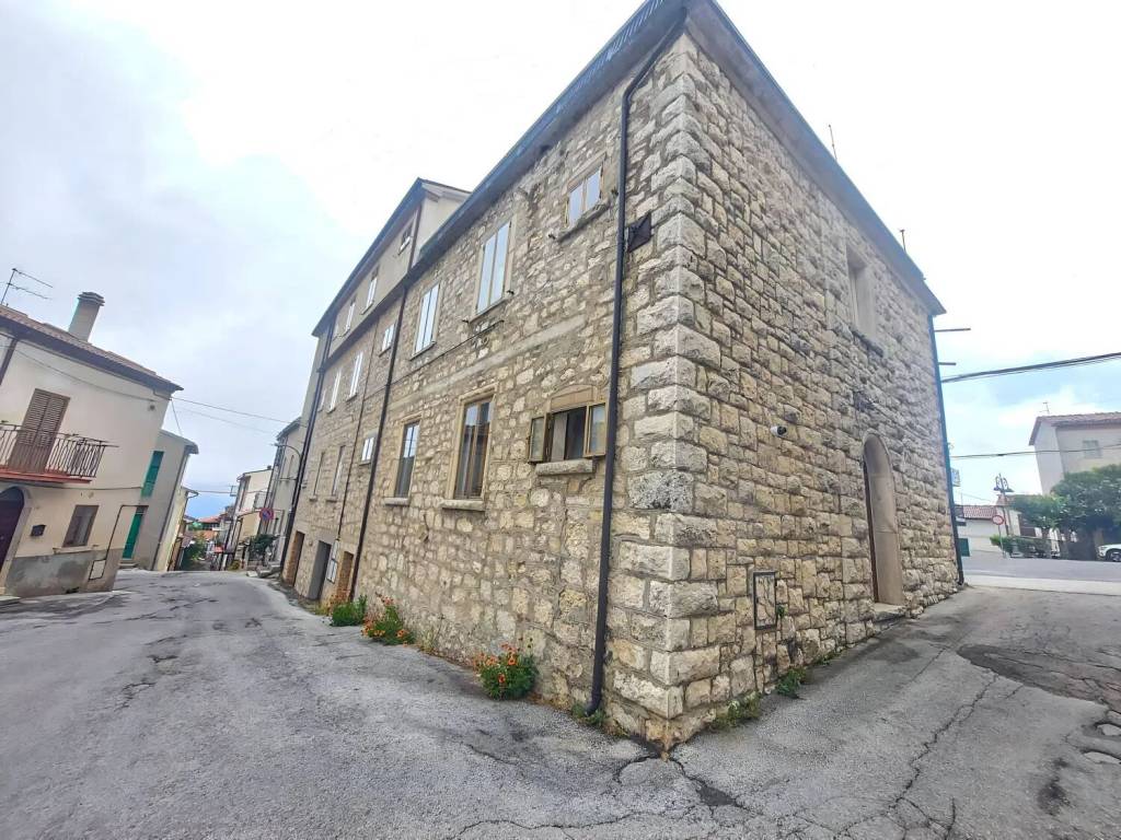 Appartamento a Montenerodomo in Via Cavour - Foto 2