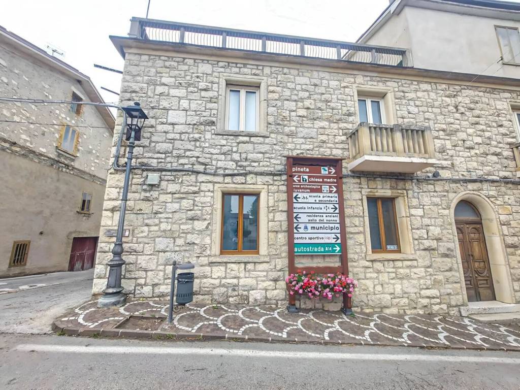 Appartamento a Montenerodomo in Via Cavour - Foto 5