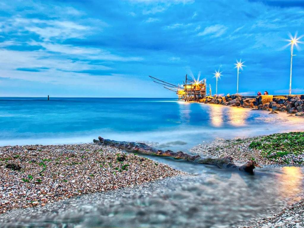 Appartamento a San vito chietino in Via Caduti Sul Lavoro - Foto 5