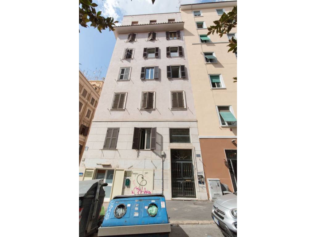 Appartamento a Roma in Via Foligno - Foto 1