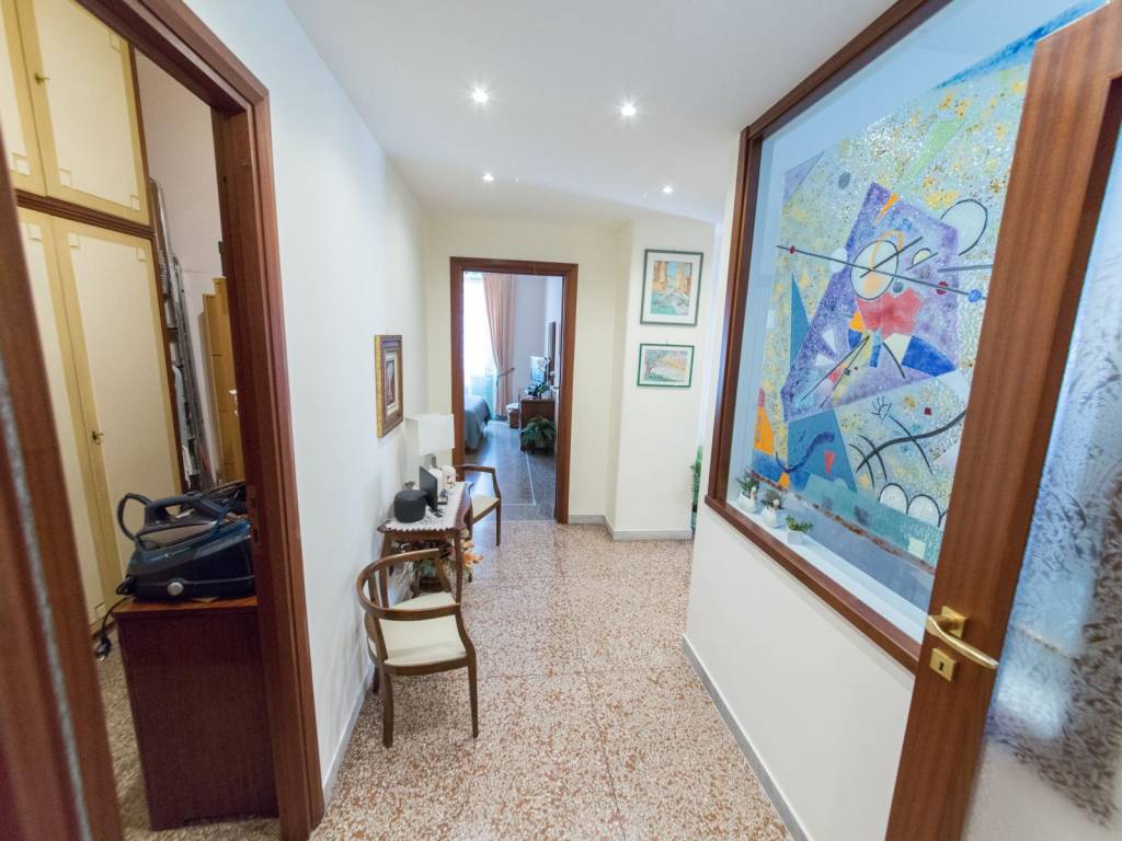 Appartamento a Roma in Via Foligno - Foto 2