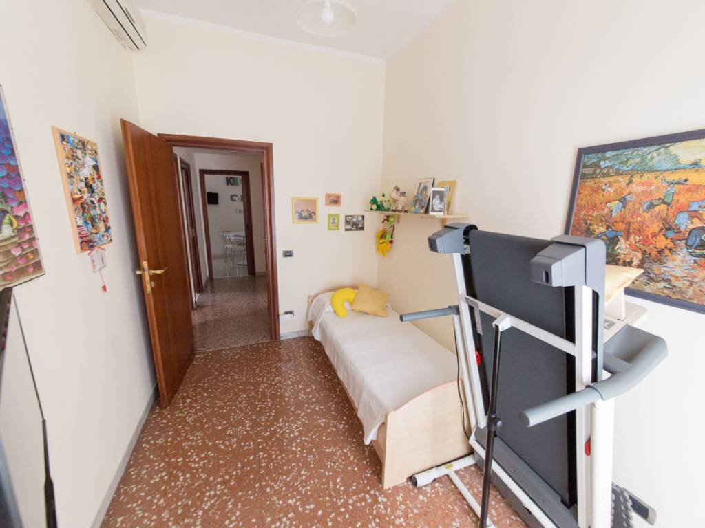 Appartamento a Roma in Via Foligno - Foto 3