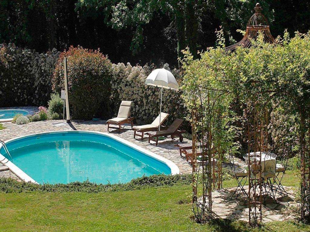 Villetta a schiera a Sassetta - Foto 4