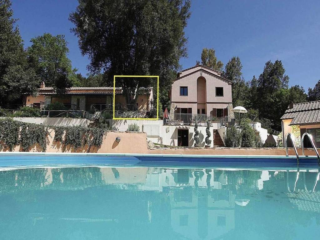Villetta a schiera a Sassetta - Foto 5