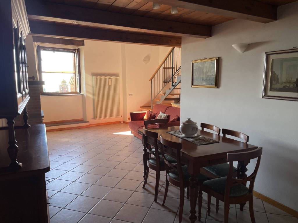 Appartamento a Città della pieve in Via Vannucci, 103 - Foto 2