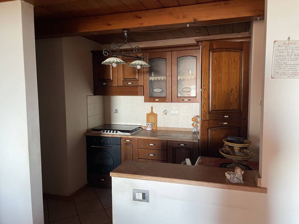 Appartamento a Città della pieve in Via Vannucci, 103 - Foto 3