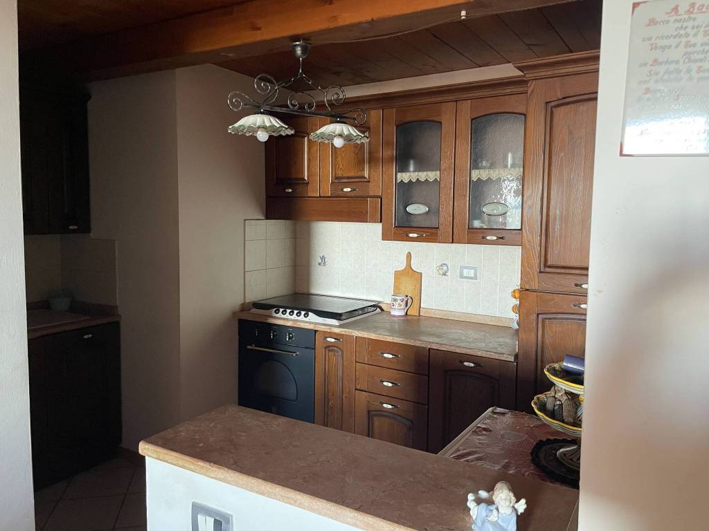 Appartamento a Città della pieve in Via Vannucci, 103 - Foto 4