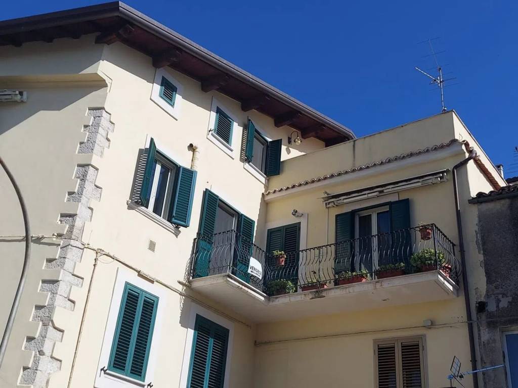 Appartamento a Casoli in San Rocco, 17 - Foto 2