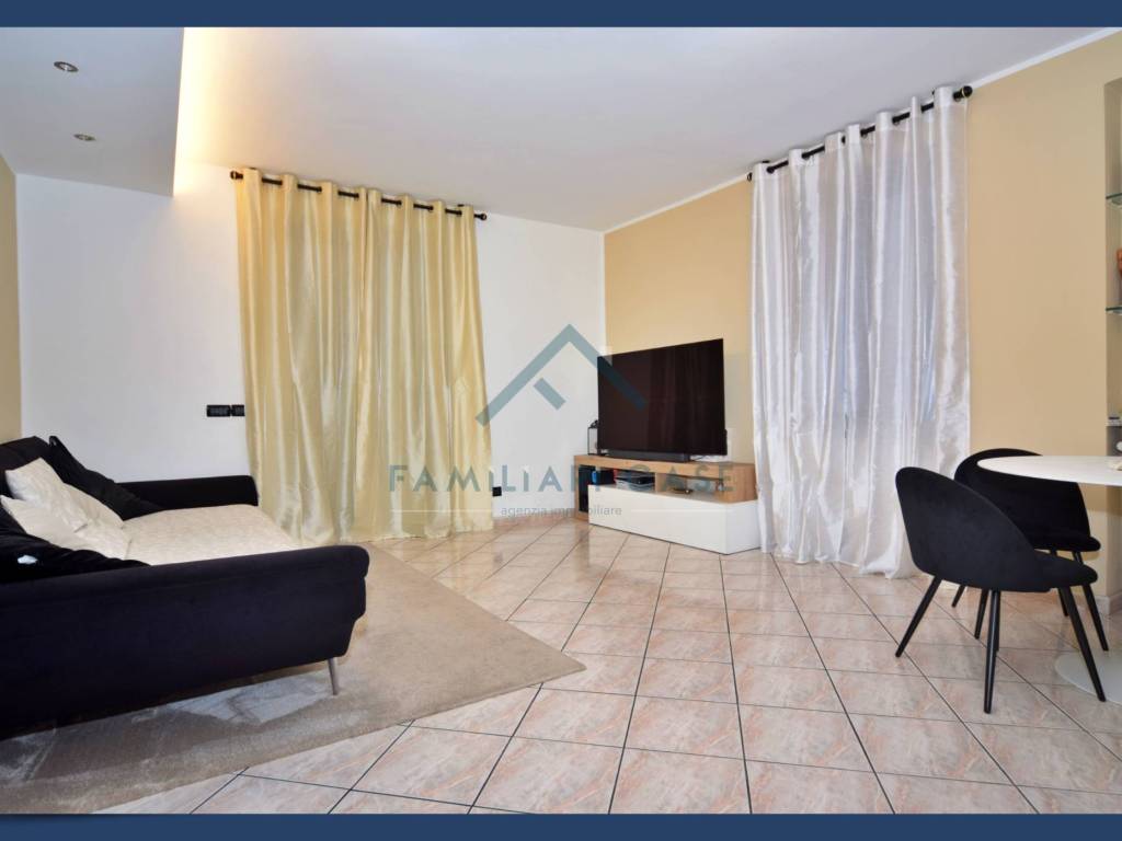 Appartamento a Induno olona in Via Bruno Jamoretti - Foto 2