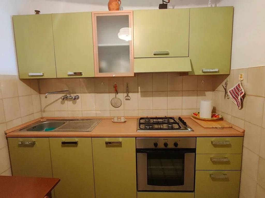 Appartamento a Palombaro in Corso Umberto I - Foto 4