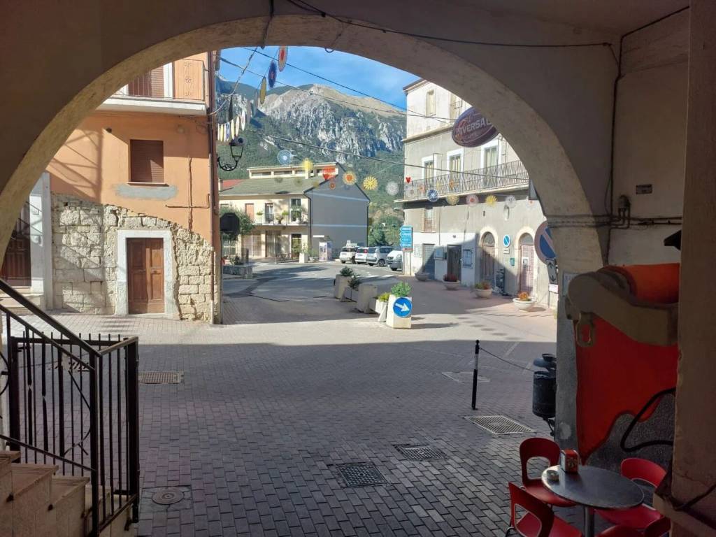 Appartamento a Palombaro in Corso Umberto I - Foto 5