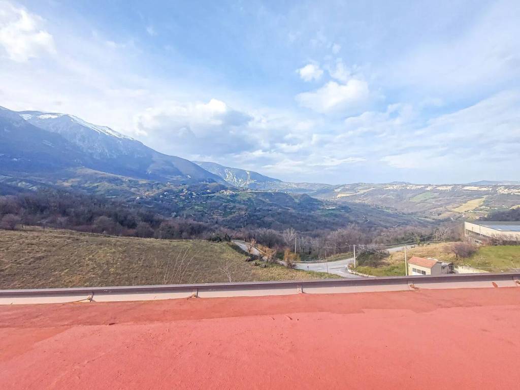 Appartamento a Palombaro in Via Colle Forche - Foto 2