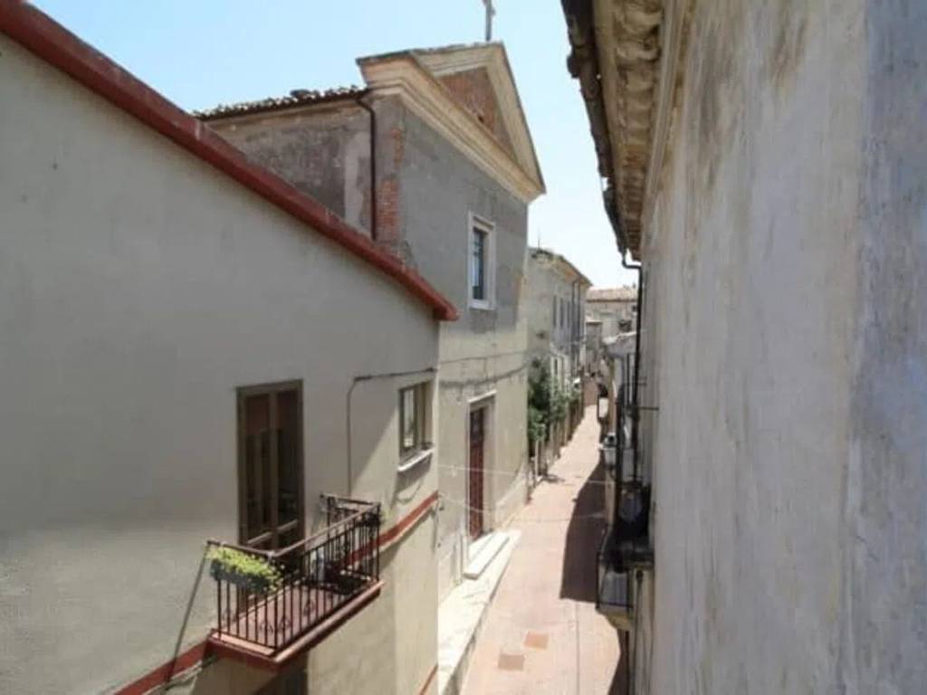 Appartamento a Palombaro in Via Giuseppe Garibaldi, 35 - Foto 2