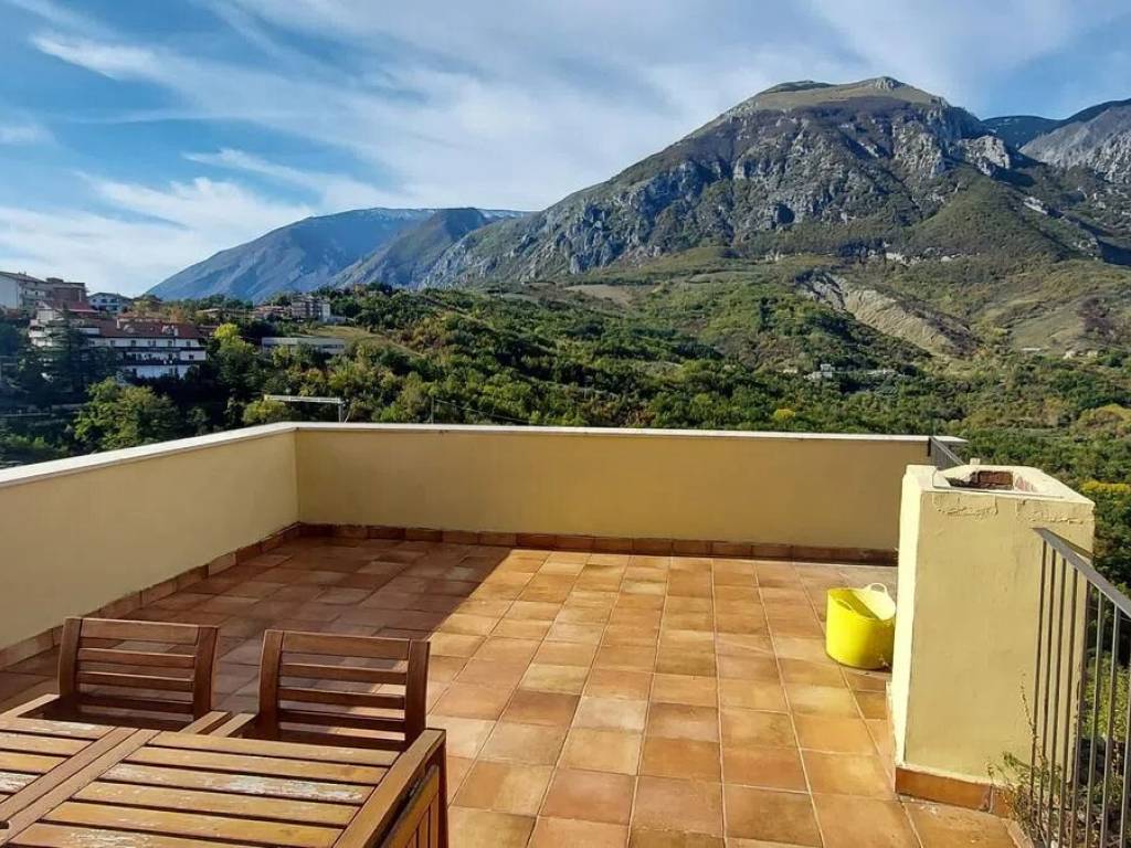 Appartamento a Palombaro in Via Giuseppe Garibaldi, 35 - Foto 3