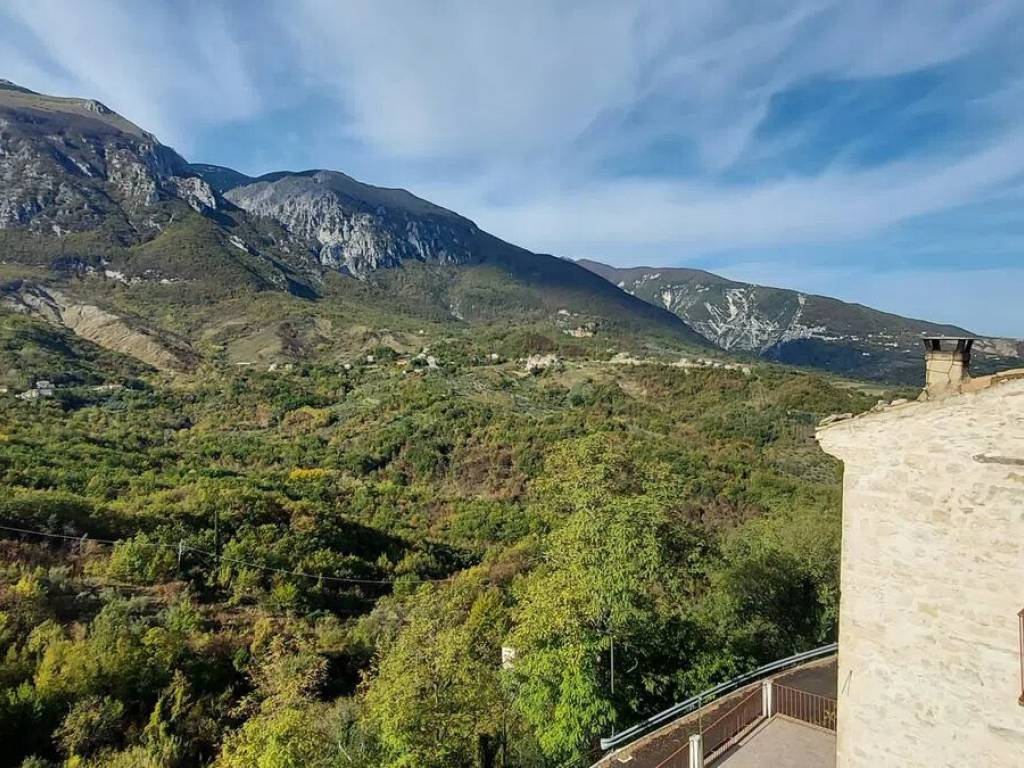 Appartamento a Palombaro in Via Giuseppe Garibaldi, 35 - Foto 4