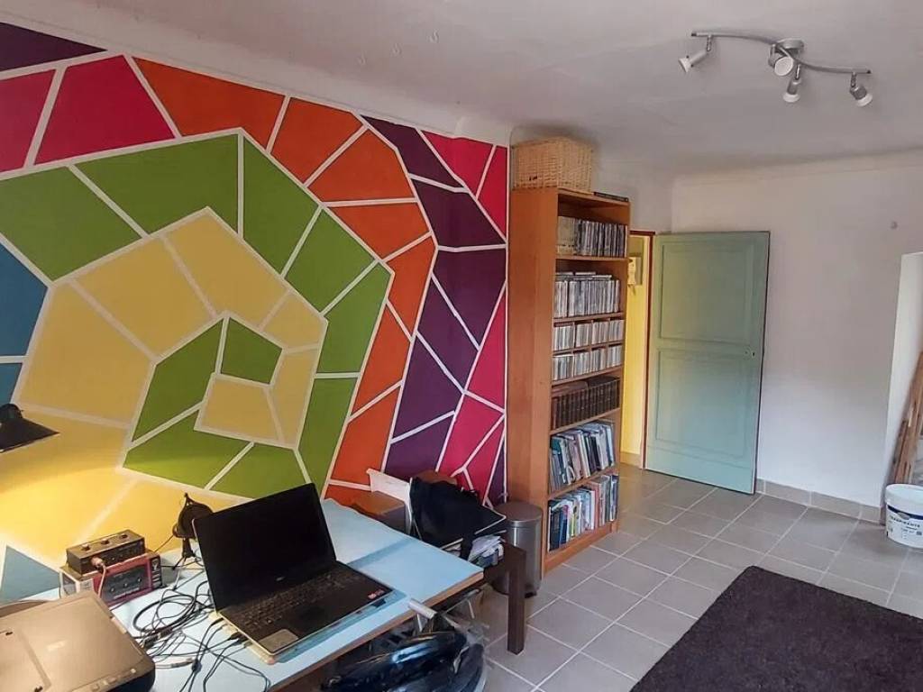 Appartamento a Palombaro in Via Giuseppe Garibaldi, 35 - Foto 5