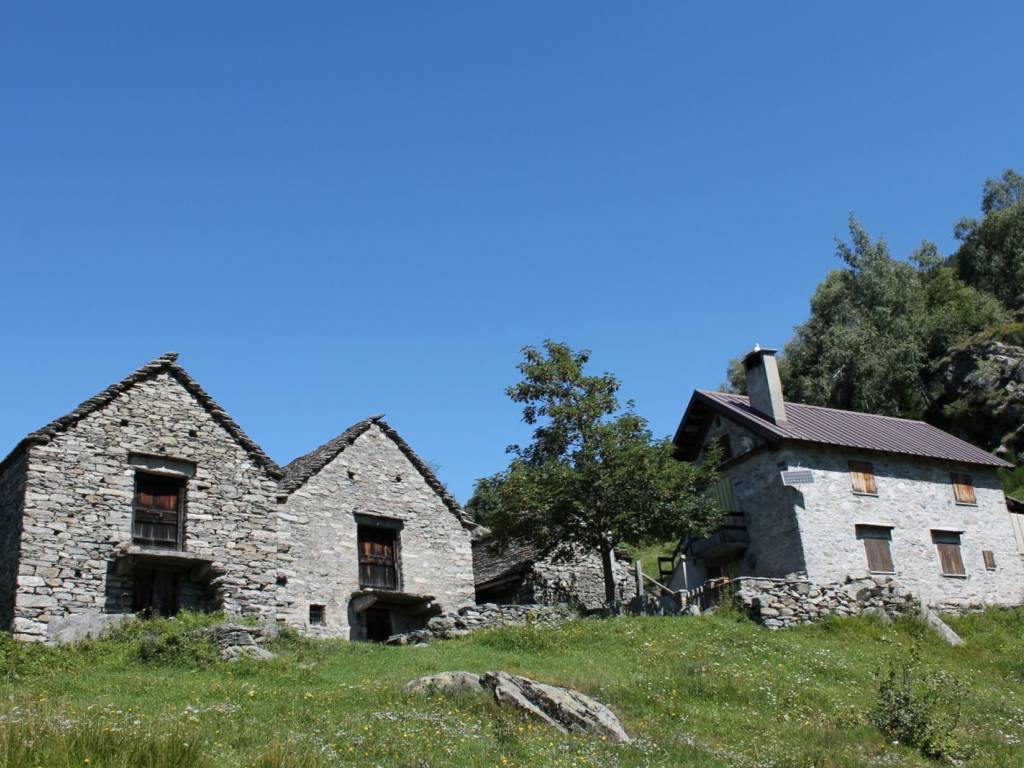 Rustico / casale a Crevoladossola in Via Alpe Alagua - Foto 4