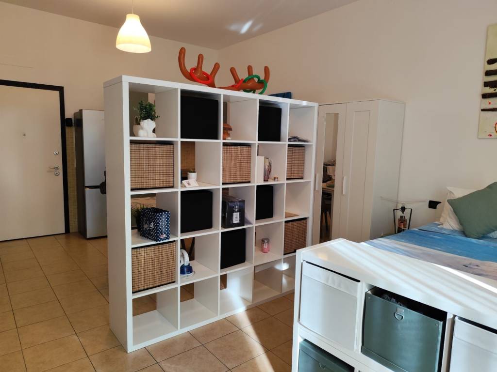 Appartamento a Castellanza in Via Giuseppe Brambilla, 37 - Foto 2