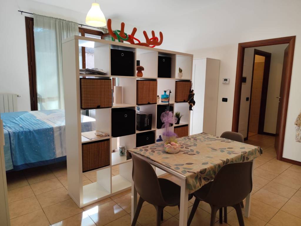 Appartamento a Castellanza in Via Giuseppe Brambilla, 37 - Foto 3