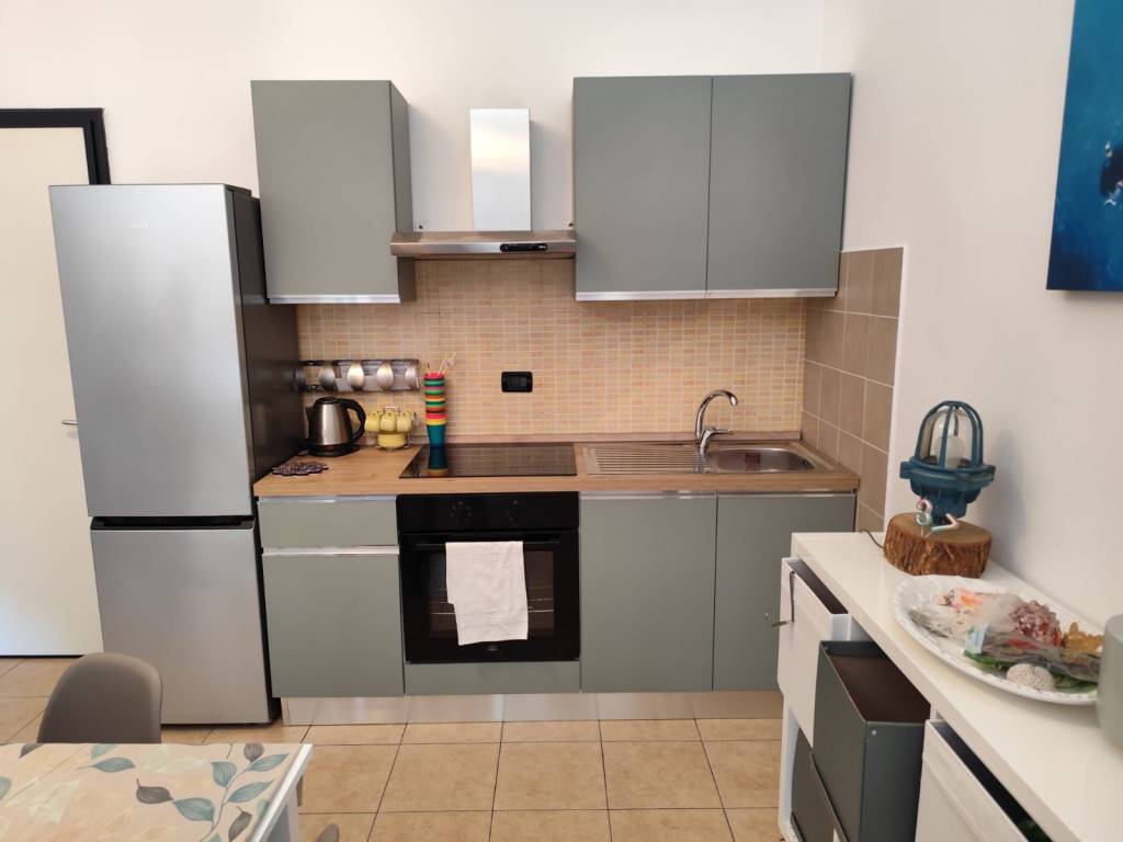 Appartamento a Castellanza in Via Giuseppe Brambilla, 37 - Foto 4