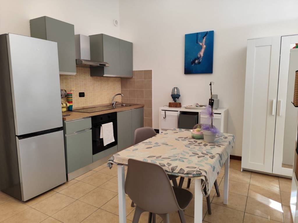 Appartamento a Castellanza in Via Giuseppe Brambilla, 37 - Foto 5