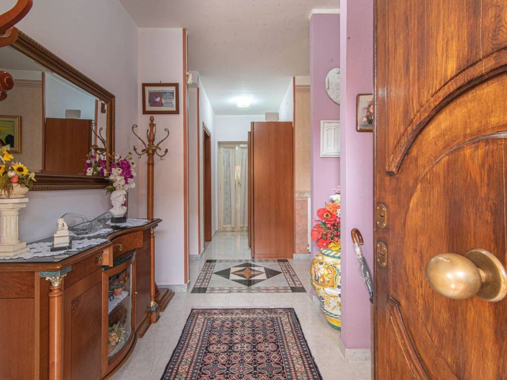 Villa a Cori in Via Don Guido De Cave, 8 - Foto 4