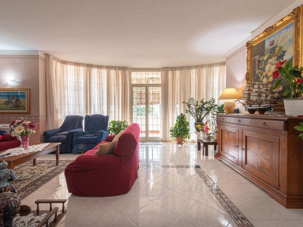 Villa a Cori in Via Don Guido De Cave, 8 - Foto 5