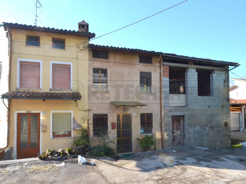 Villetta a schiera a Recoaro terme - Foto 2