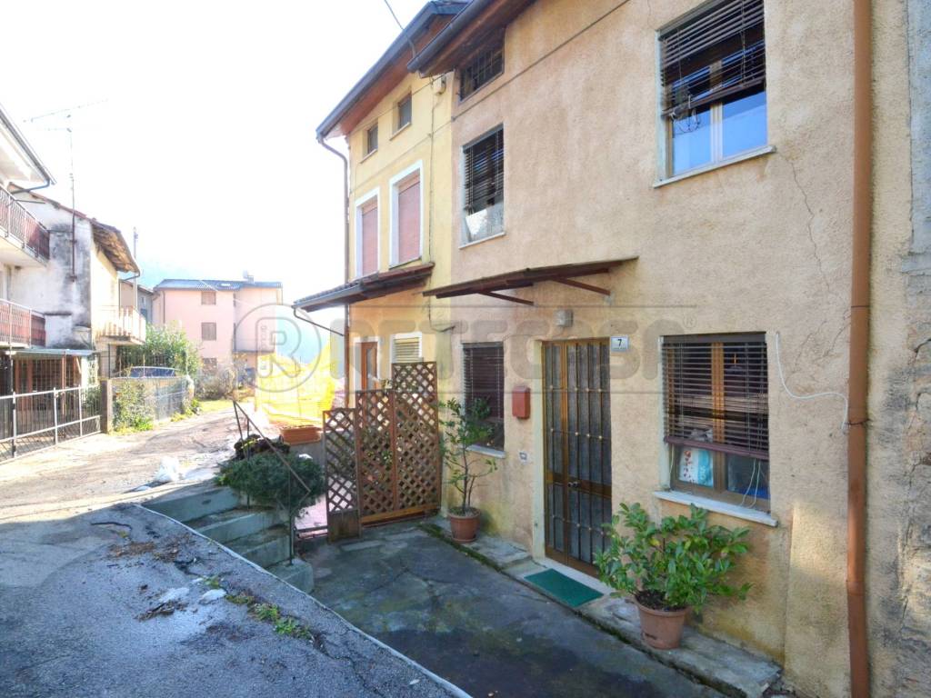 Villetta a schiera a Recoaro terme - Foto 3