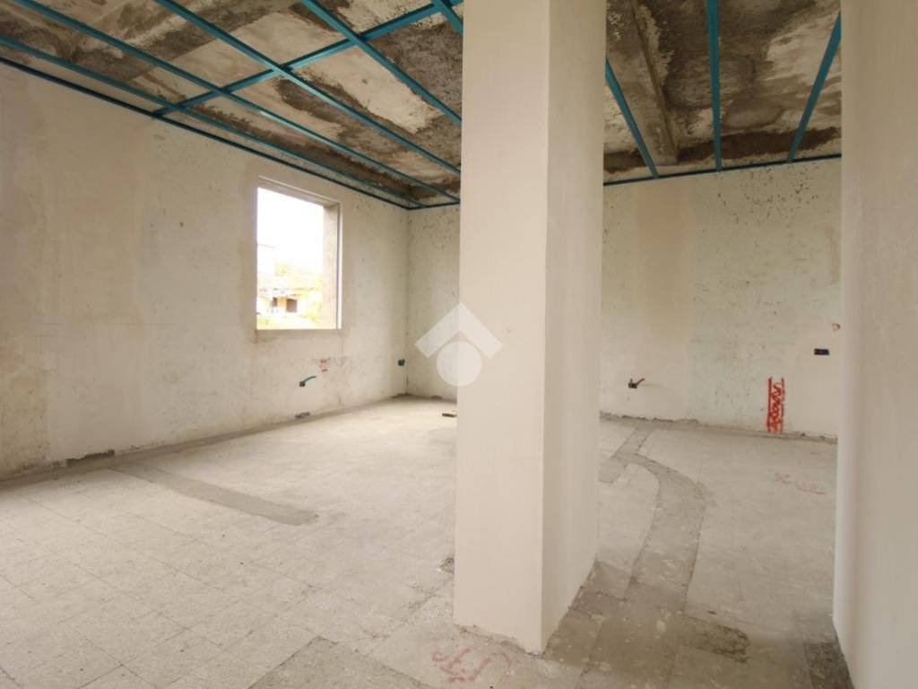 Casa indipendente a Reggio calabria in Via Consortile, 152 - Foto 4