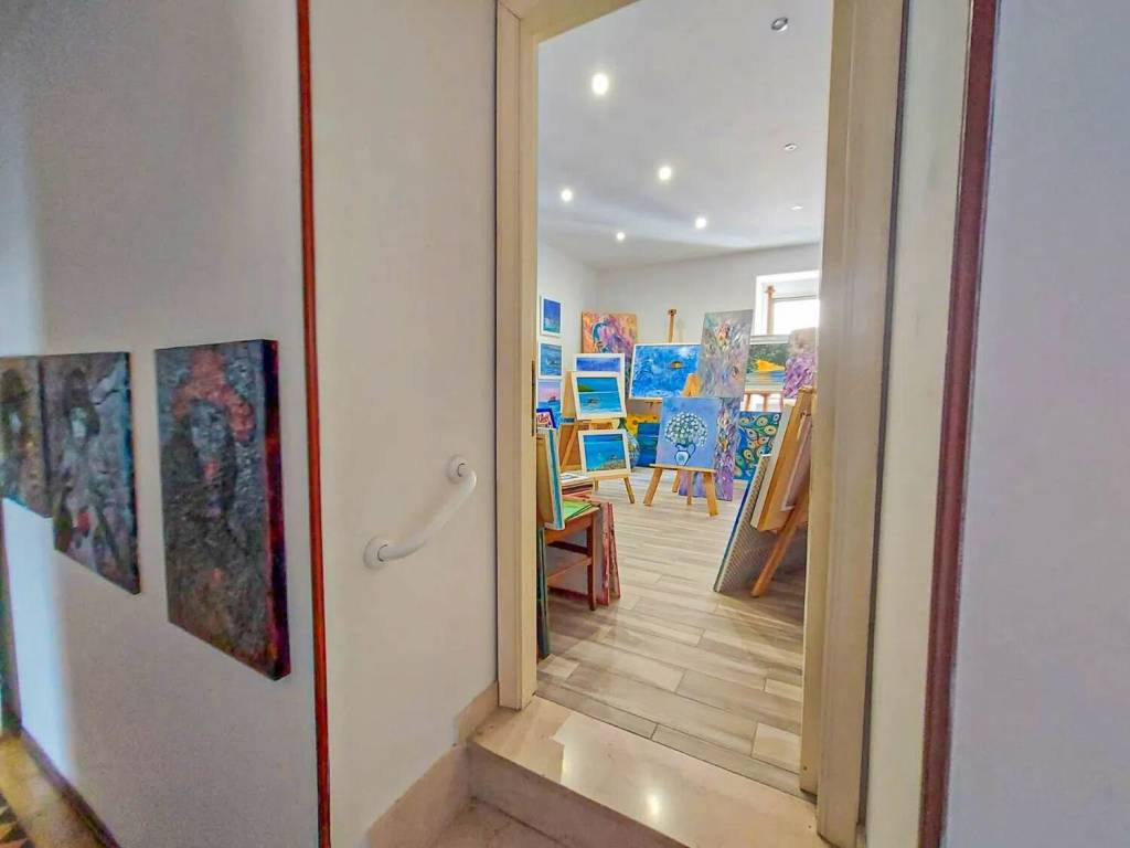 Appartamento a Casoli in Via Del Tempio - Foto 2