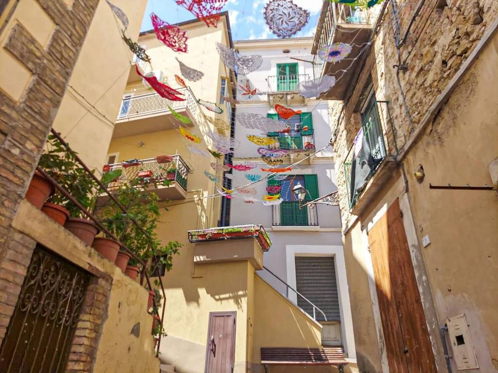 Appartamento a Casoli in Via Del Tempio - Foto 5