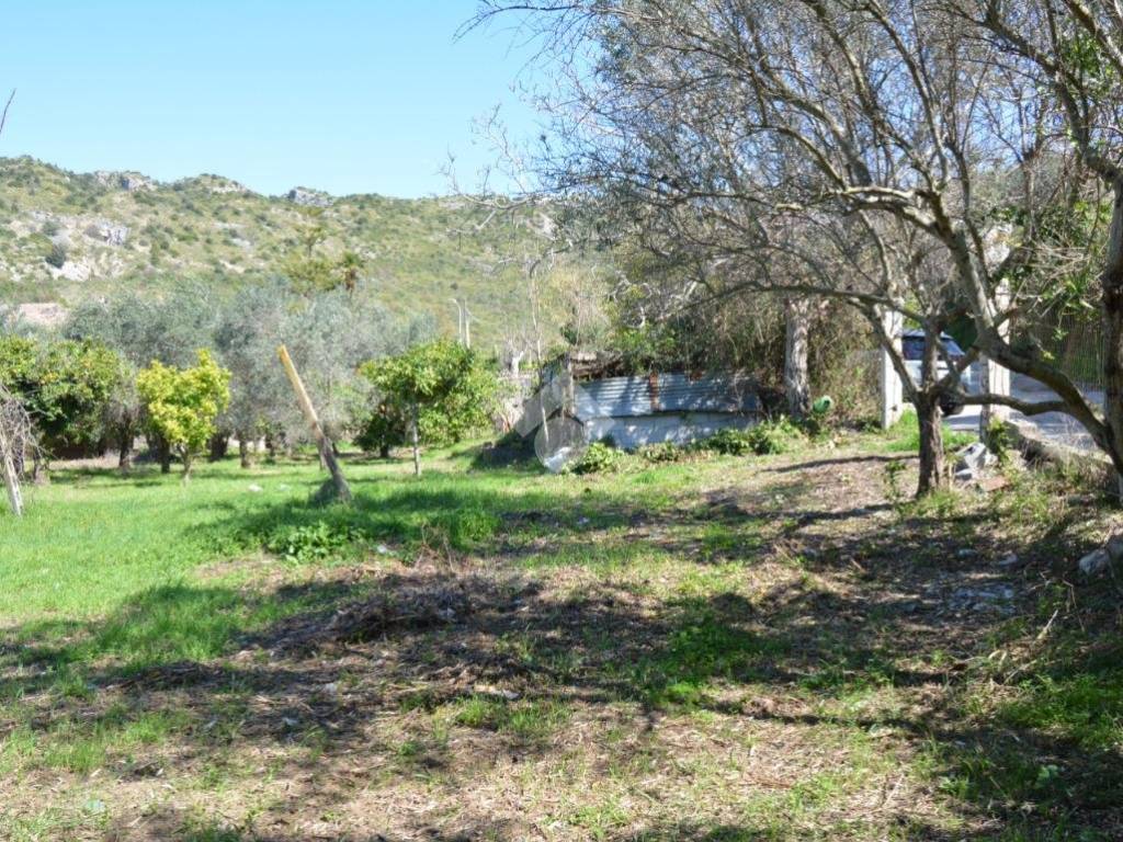 Terreno a Capua in Via Luigi Baia, 121 - Foto 2