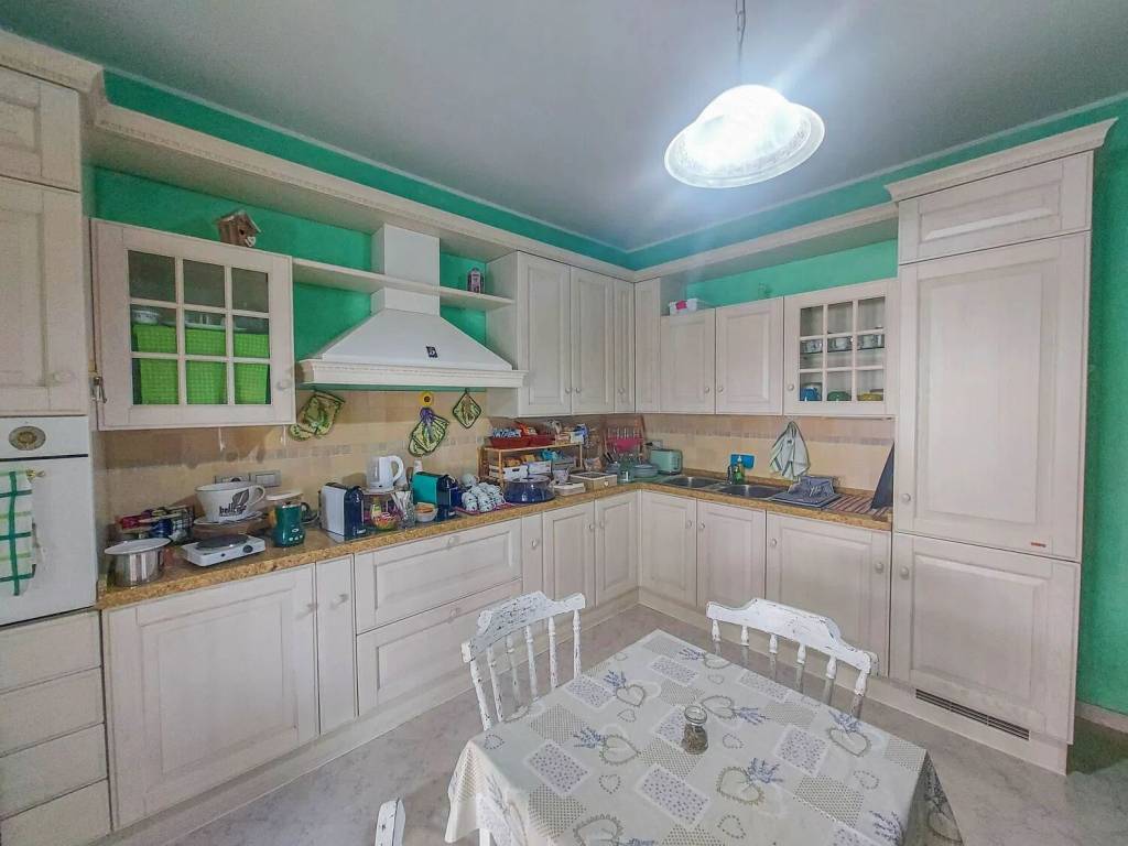 Appartamento a Lanciano in Via San Francesco D' Assisi - Foto 2