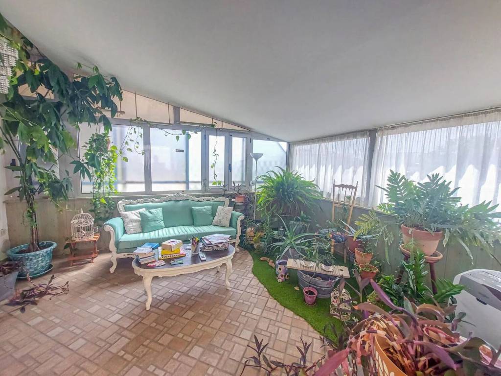 Appartamento a Lanciano in Via San Francesco D' Assisi - Foto 4