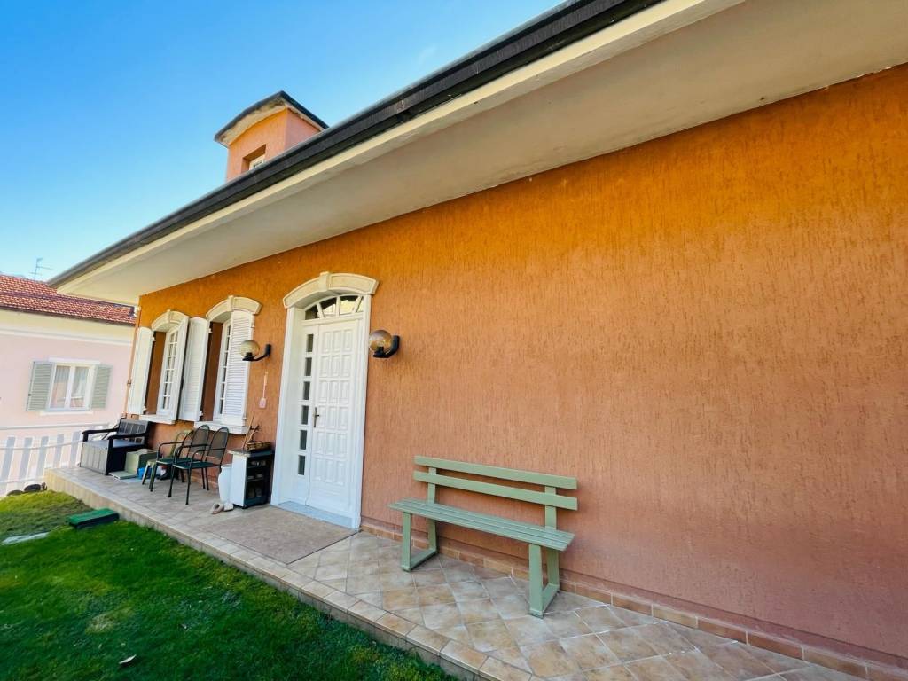 Villa a Coggiola in Via 4 Novembre, 56 - Foto 3